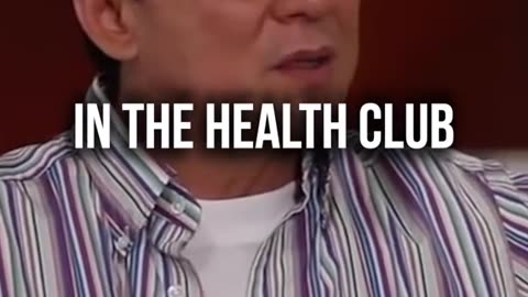 Motivational Jackie Chan