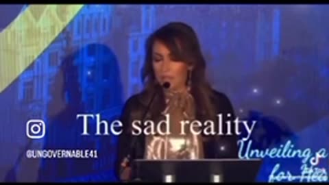 The final goal is to eradicate humanity as we know it!