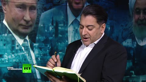 EP.792 Ex-Turkish Ambassador: Assad Has Proved His Strong Presence and Control of Syria!