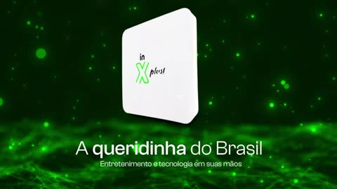 A queridinha Do Brasil Ainda Melhor