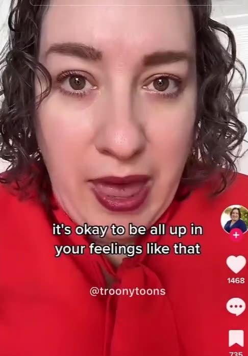 White Supremacy Causes Women To Be Offended By Trans Agenda Word - Pro Genital Mutilation Enthusiast