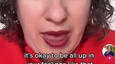 White Supremacy Causes Women To Be Offended By Trans Agenda Word - Pro Genital Mutilation Enthusiast
