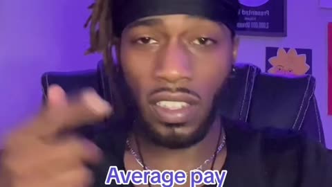 Money making