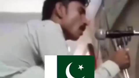 Pakistan Siren in Ramzan 😂😂😂 | Watch Till End