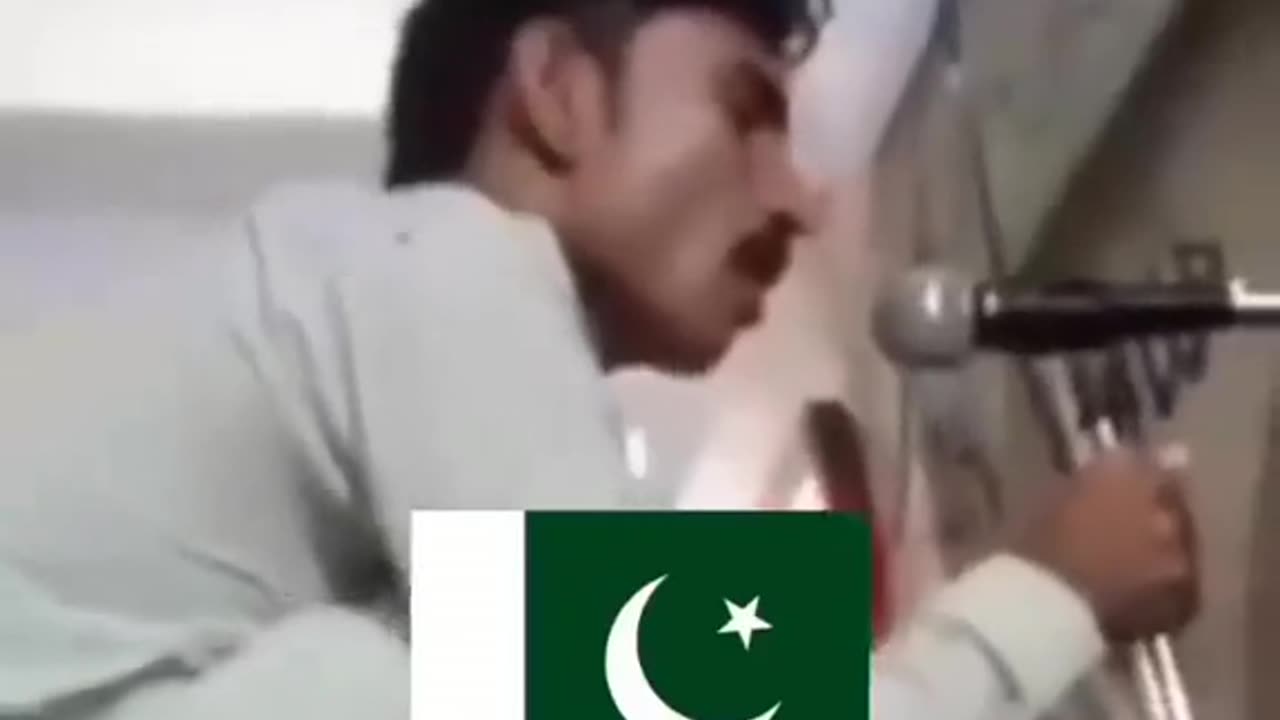 Pakistan Siren in Ramzan 😂😂😂 | Watch Till End