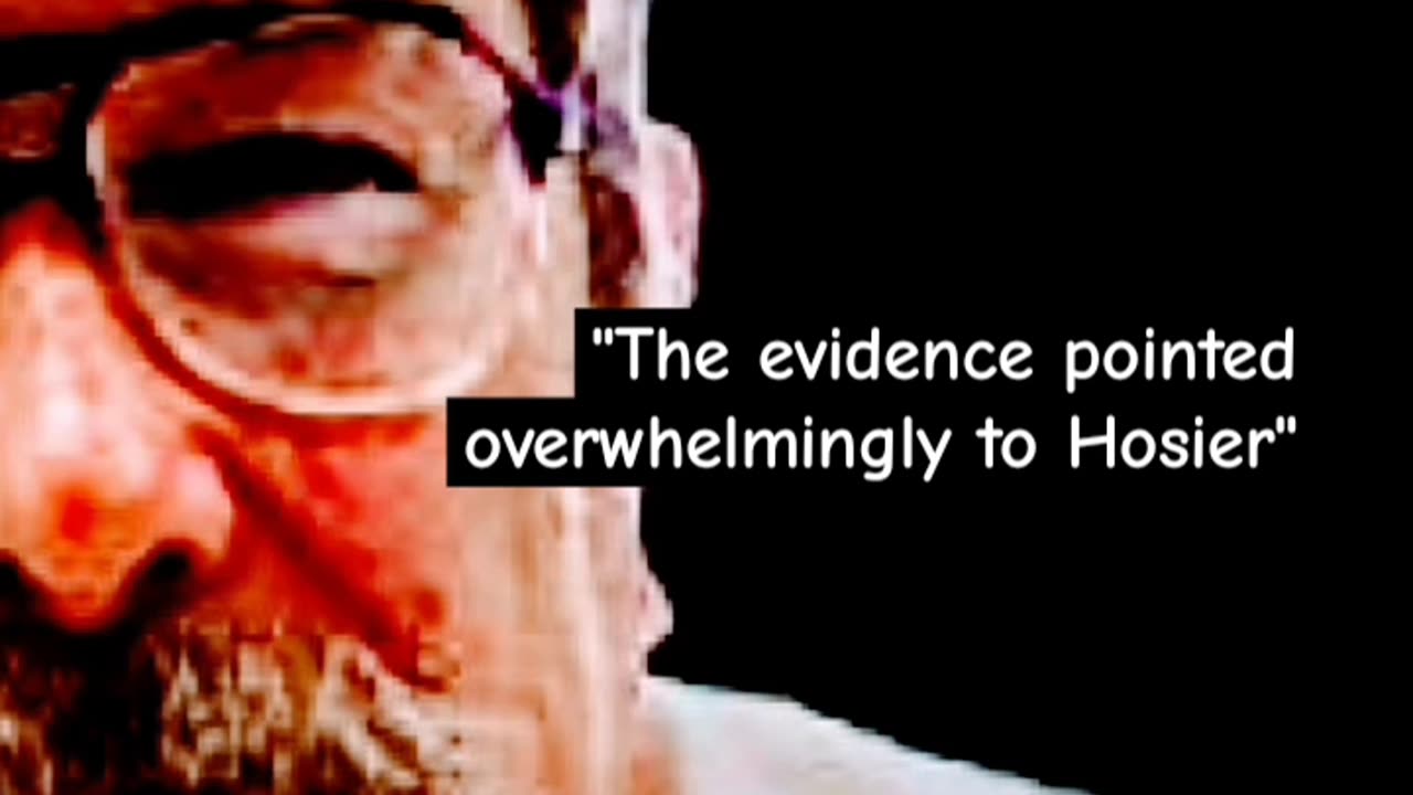 GUN LAWS IN ACTION: DAVID HOSIER MURDERS TWO PEOPLE...WITH A GUN