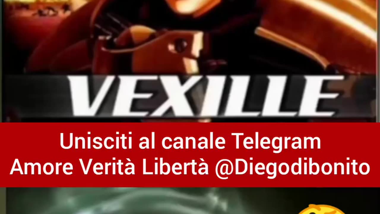 🔴🔥SUPER SVEGLIA🔥🔴