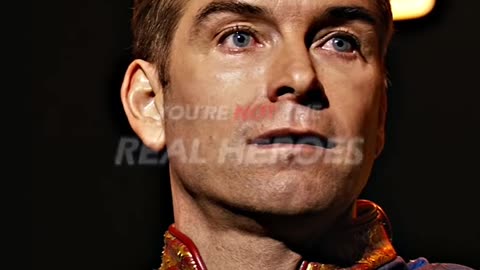 The most insane villain of all time