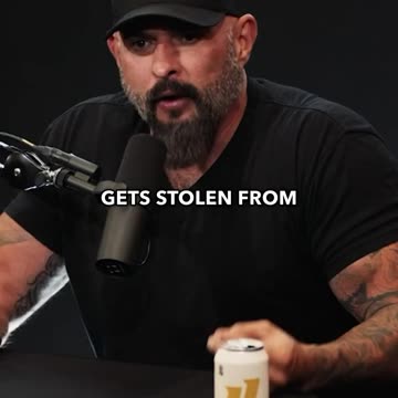 Tired of being lied to