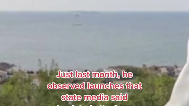 All week, South Korea and the U.S. have been conducting their largest-ever air drills