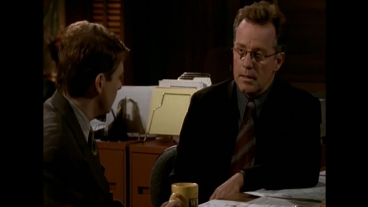 Bill McNeal talks about his child hood