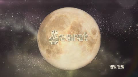 Secret - Starlight Moonlight