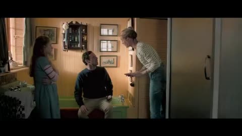 Speak No Evil (2024) - U.S. TV Spot ('forever')