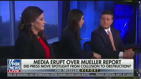 Mollie Hemingway absolutely destroys ‘Hillary hack’ Philippe Reines
