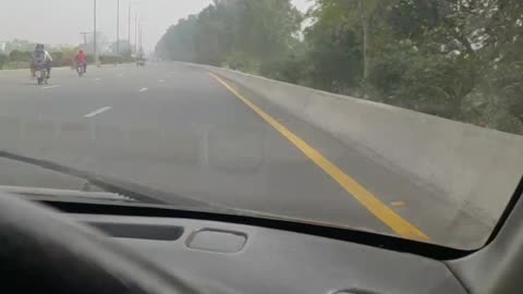 Travel to kallar Kahar pakistan