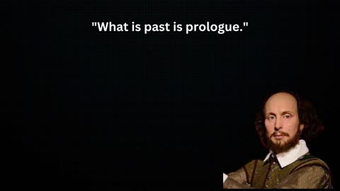 Shakespeare's Darkest Secret Unveiled