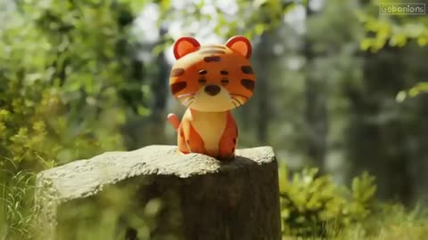 പുപ്പുലി - Tiger_Cut