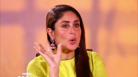 Kareena Kapoor interview