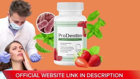PRODENTIM – PRODENTIM REVIEW –⚠️THE TRUTH!⚠️– ProDentim Reviews- ProDentim Oral Health - Pro Dentim