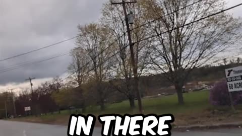 BE AWARE OF YOUR SURROUNDINGS