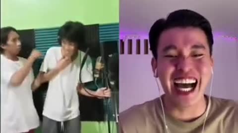 Funniest Duet Videos