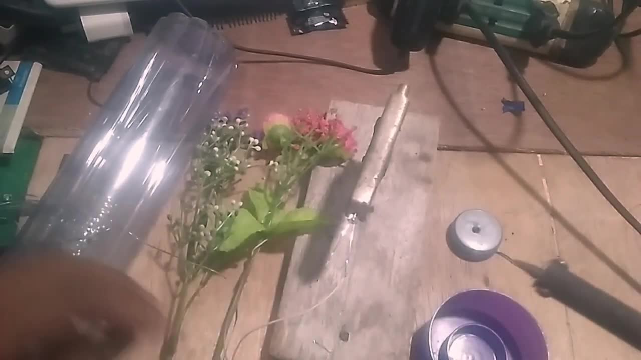 Creative idea