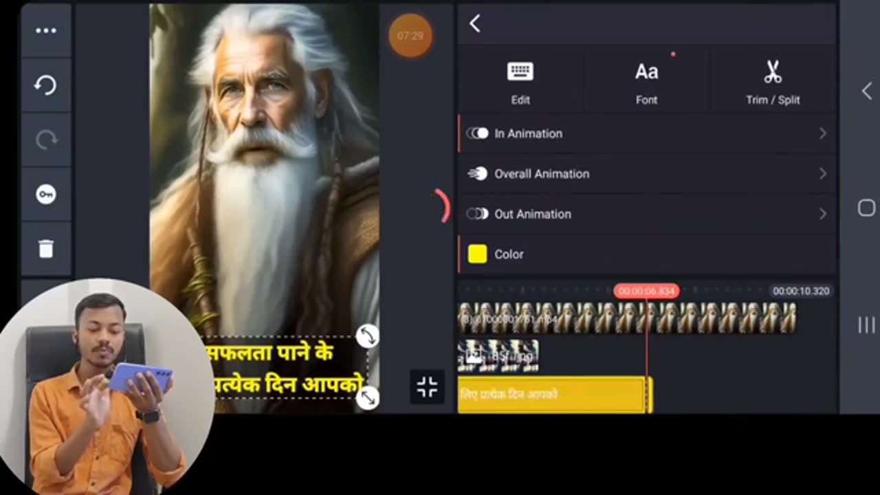 Ai Video Kaise Banaye Mobile Se | Ai Video Generator free | how to make ai video | Talking Photo Ai