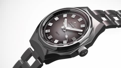 Zenith Defy Revival A3642