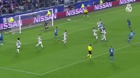 the best cristiano goal ever