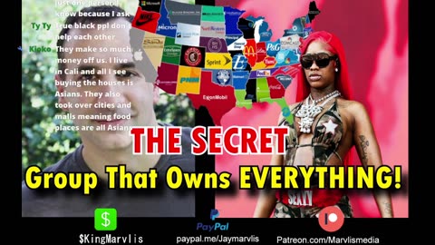 The Secret Group That OWNS EVERYTHING and EVERYONE!!!_HD