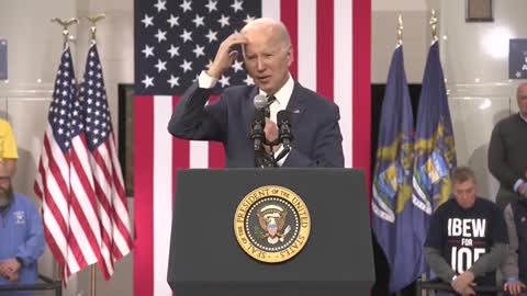 Biden Boasts About 'Largest Ever Release' From Strategic Reserve