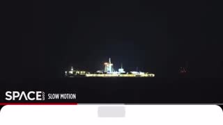 China launches pair of navigation satellites from sea platform
