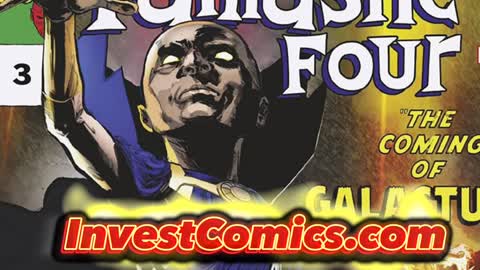Best new comic book covers this week 1-4-23