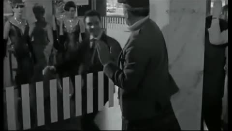 You Must Be Joking (1965) comedy drama film