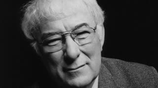 Poesia que Pensa − "OS TEXUGOS", poema de SEAMUS HEANEY