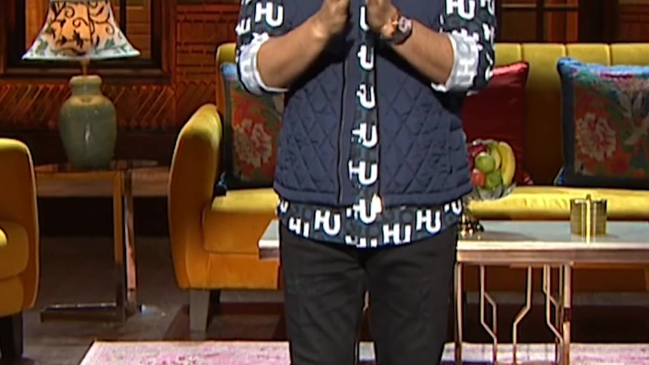 Bhootni Aadhi Raat Mein Jawan Mardo Ko Kaise Khichti Hai🧟_♀️👅 The Kapil Sharma Show #TKSS #shorts