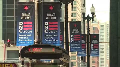 Democratic National Convention: Street closures, parking restrictions, public transportation