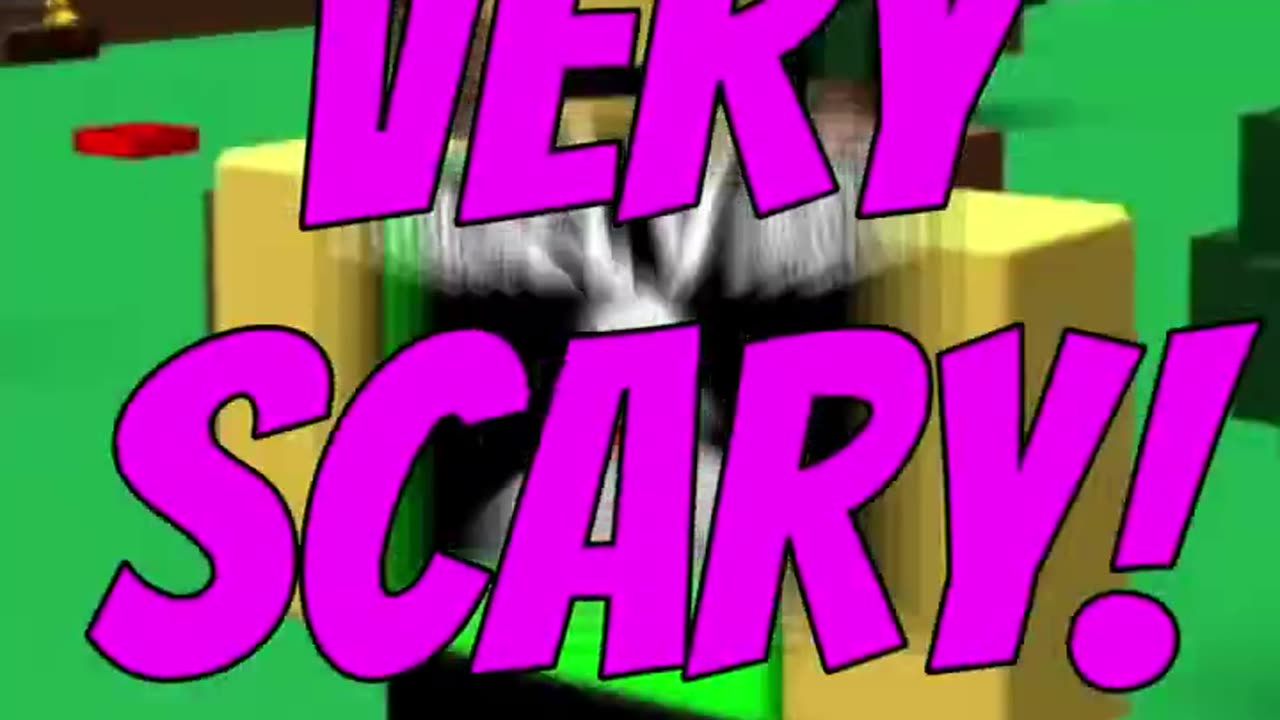 The CREEPIEST Roblox MYSTERY EVER...😰😨#roblox #rumble #shorts