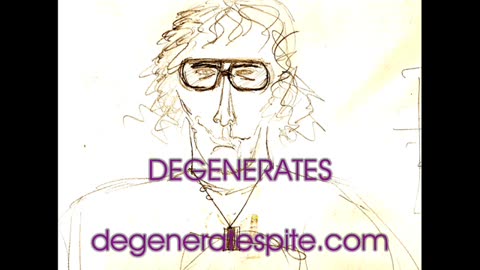 Armageddon - By Degenerates