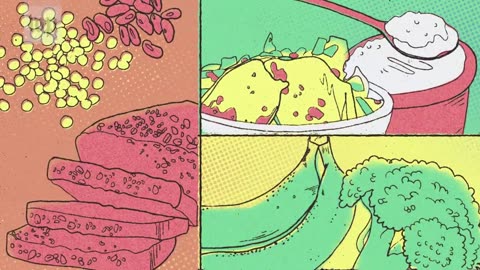 What is the gut microbiome?