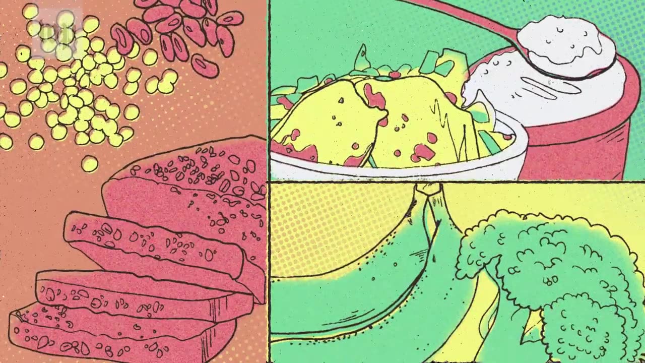 What is the gut microbiome?