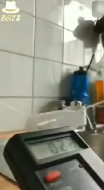 Radioactive PCR Tests!