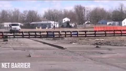 10 Police And Military Inventions That Stops Any Speeding Vehicle