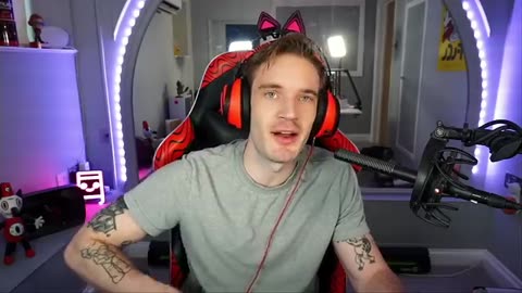 How much does pewdiepie Make