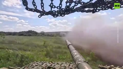 crew of a T-72B3 denazified mortar detachments, machine gun positions, ammunition depot & manpower