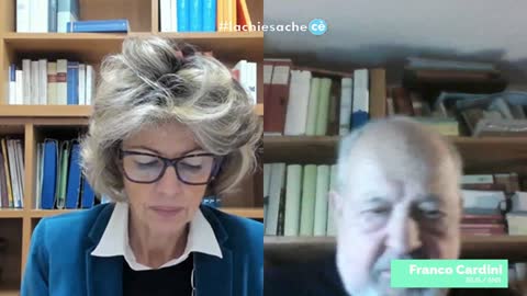 SCARTI DI DEMOCRAZIA