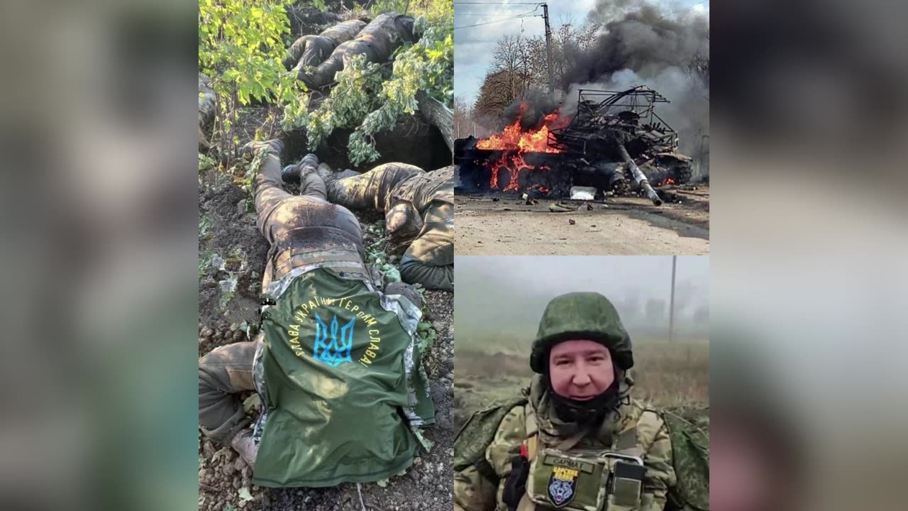 WAGNER COMES WITH NEW FORCE