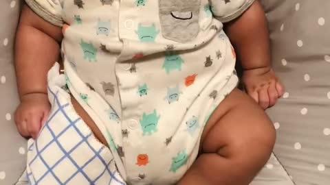My Cute Baby