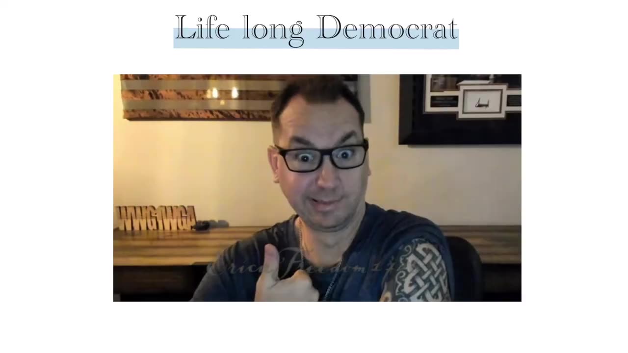 🚨 Phil Godlewski voted for Obama twice and was a lifelong democrat!! 🔥