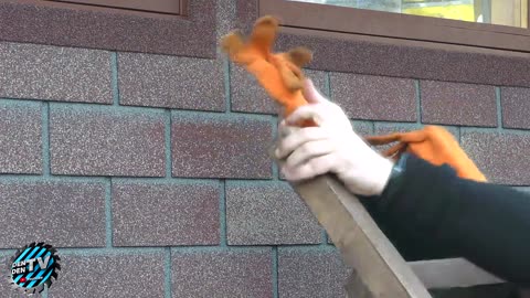 HACKS IDEAS - DIY - Потрясающие Строительные Инструменты и Гениальные Рабочие